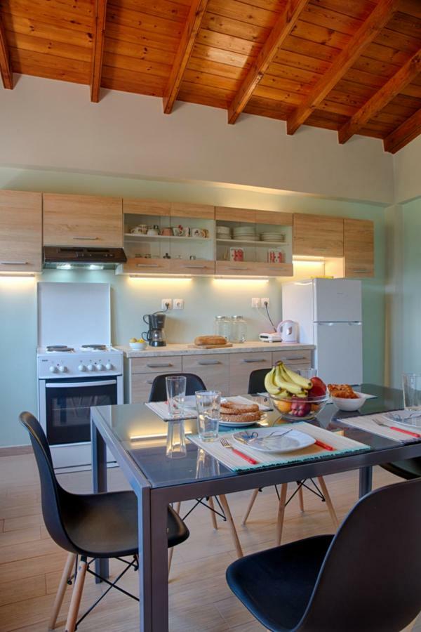 Modern Eco Friendly Villa Close To Town بيليكاس المظهر الخارجي الصورة
