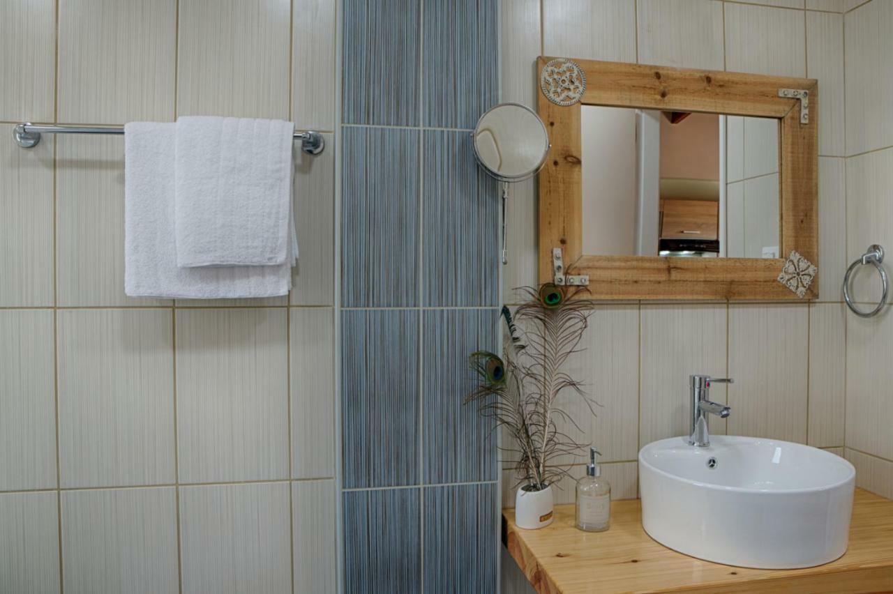 Modern Eco Friendly Villa Close To Town بيليكاس المظهر الخارجي الصورة