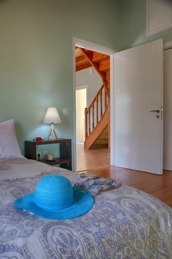 Modern Eco Friendly Villa Close To Town بيليكاس المظهر الخارجي الصورة