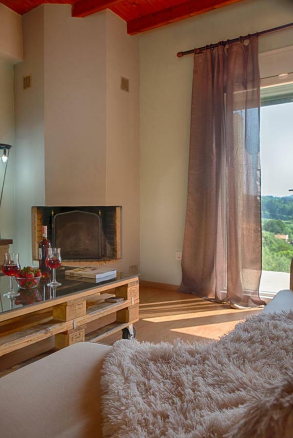 Modern Eco Friendly Villa Close To Town بيليكاس المظهر الخارجي الصورة