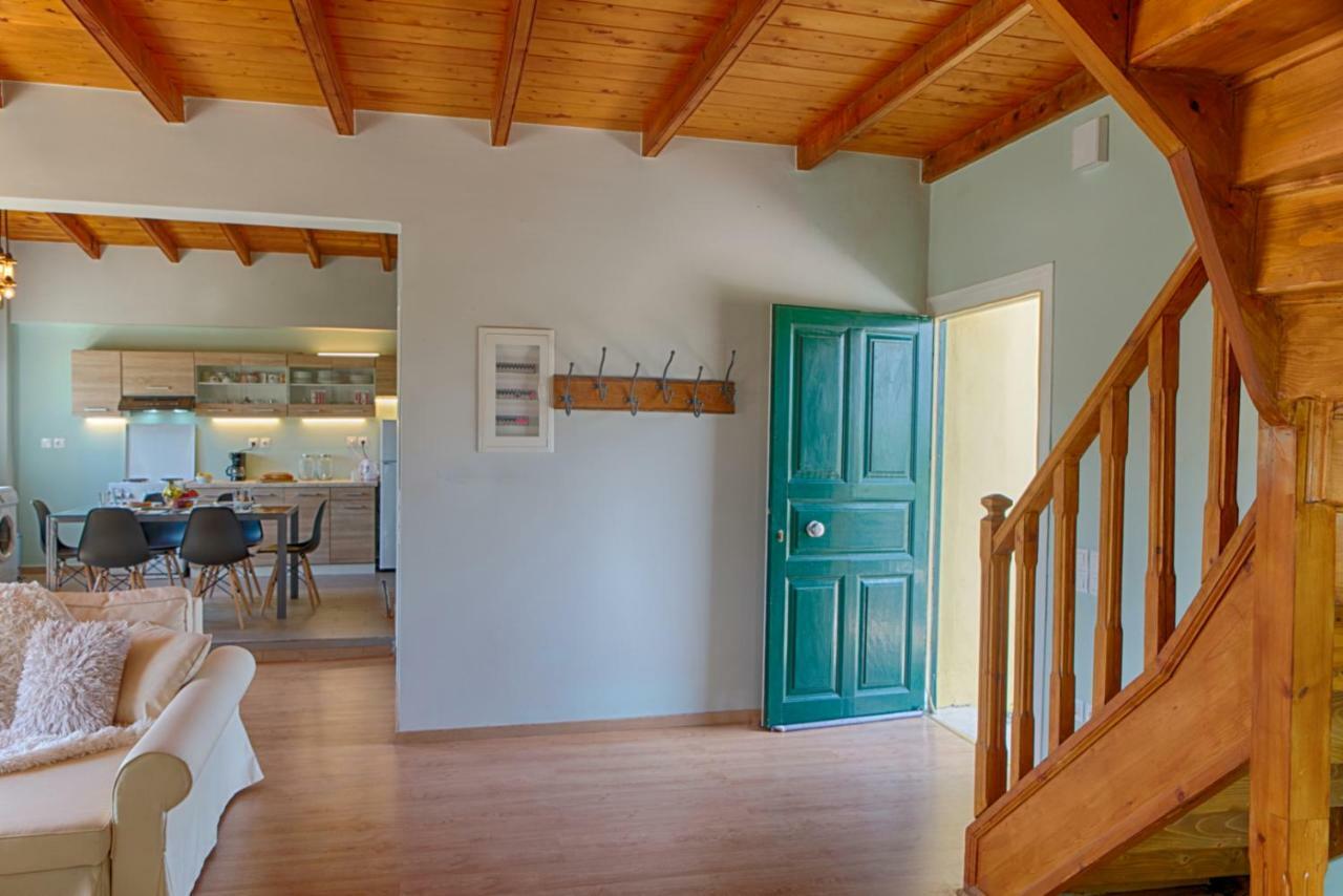 Modern Eco Friendly Villa Close To Town بيليكاس المظهر الخارجي الصورة