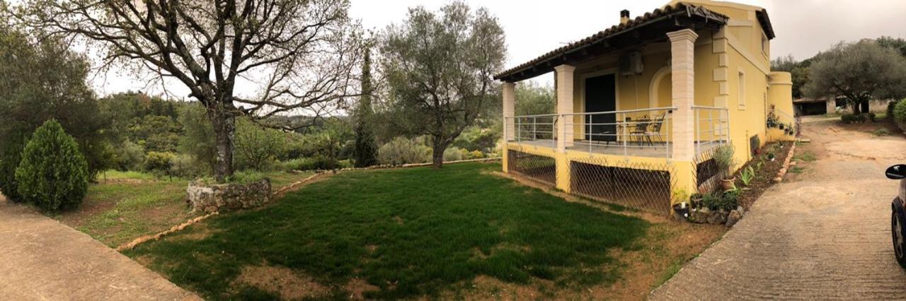 Modern Eco Friendly Villa Close To Town بيليكاس المظهر الخارجي الصورة